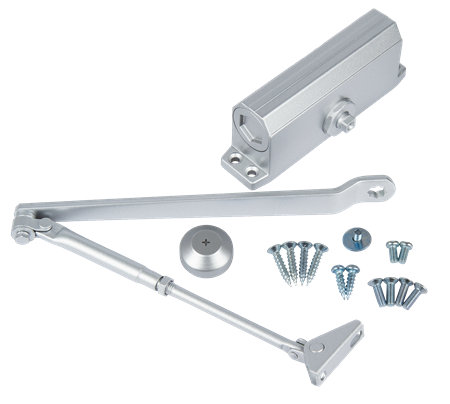 Dörrstängare Swn632